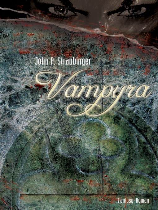 Title details for Vampyra by John P. Straubinger - Available